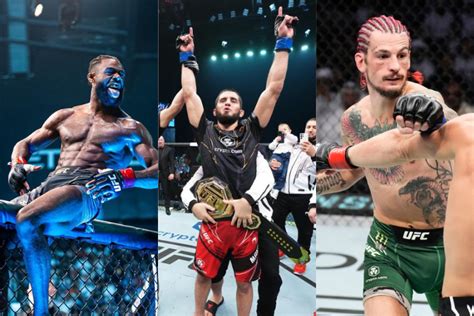 charles oliveira|Iba pa.